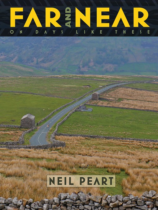 Title details for Far and Near by Neil Peart - Wait list